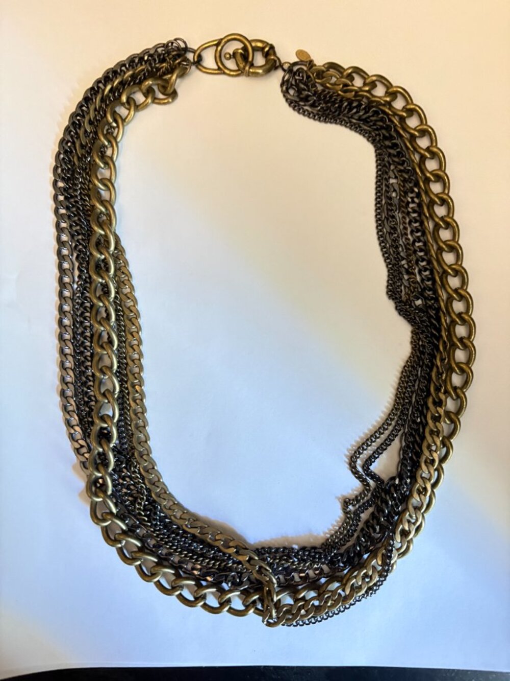 Premier Jewelry Multi Necklace